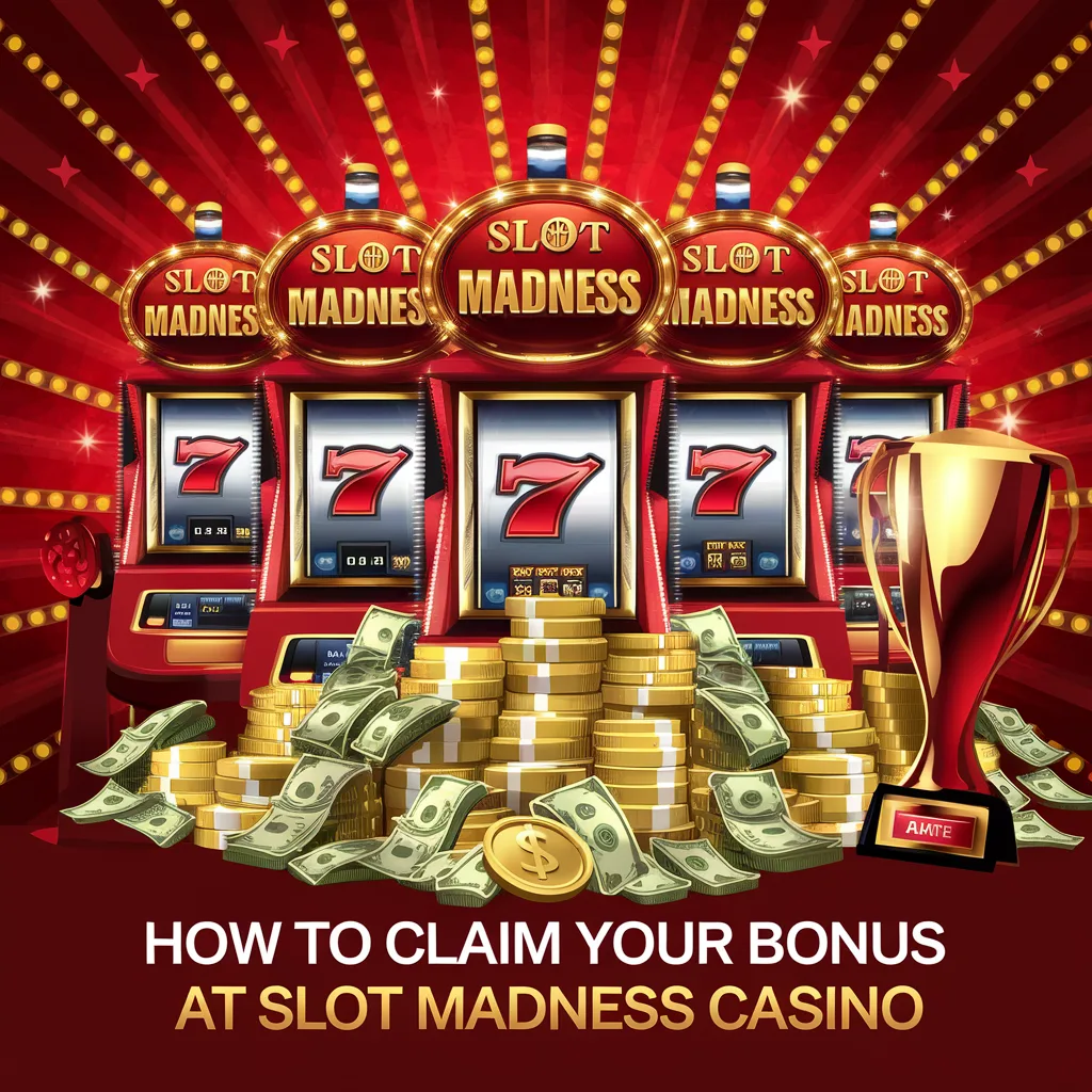 How to Claim Your Bonus